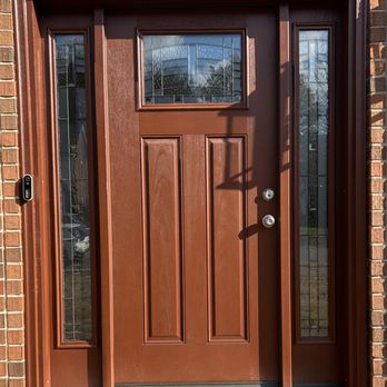 Window Guy - New Front door - Windows Installation Near Me Window Guy - New Front door - Windows Installation Near Me