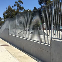 Culver City Skate Park