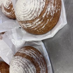 Umpleby's Bakery & Cafe - Gluten Free Loaves