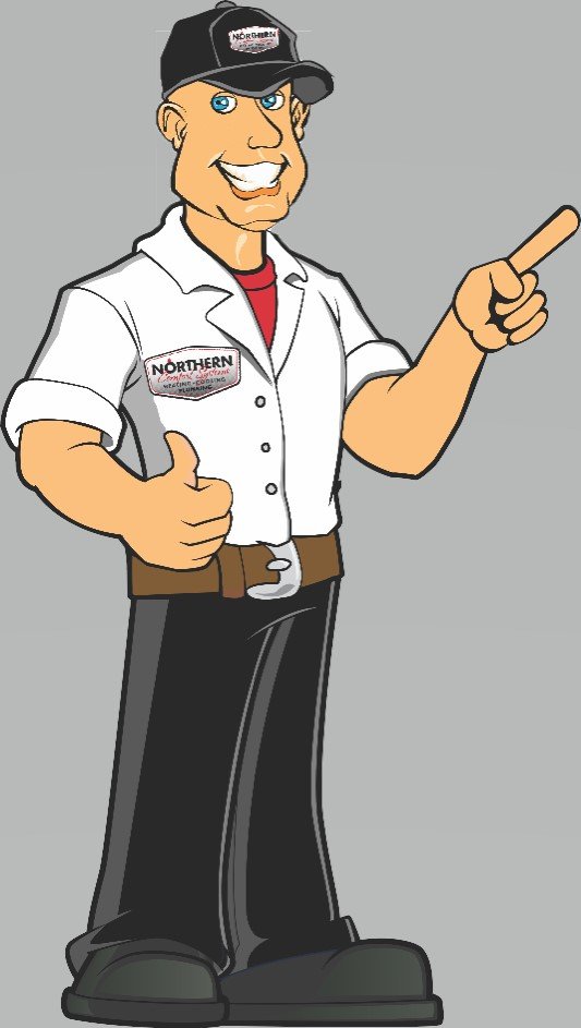 Slide of Northern Comfort Systems