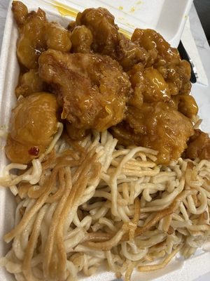 Wah's Kitchen by null