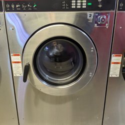 College Park Laundromat