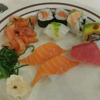 Sushi On - Sushi Bars Near Me - Fairfax, Virginia Sushi On - Sushi Bars Near Me - Fairfax, Virginia