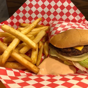 JJ Burger - Guacamole and Swiss burger with bacon and American cheese instead of Swiss - American Near Me - Provo, Utah JJ Burger - Guacamole and Swiss burger with bacon and American cheese instead of Swiss - American Near Me - Provo, Utah