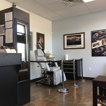 Artforms Tattoo - A better picture of the lobby of Artforms. - Piercing Near Me - Las Vegas, Nevada Artforms Tattoo - A better picture of the lobby of Artforms. - Piercing Near Me - Las Vegas, Nevada