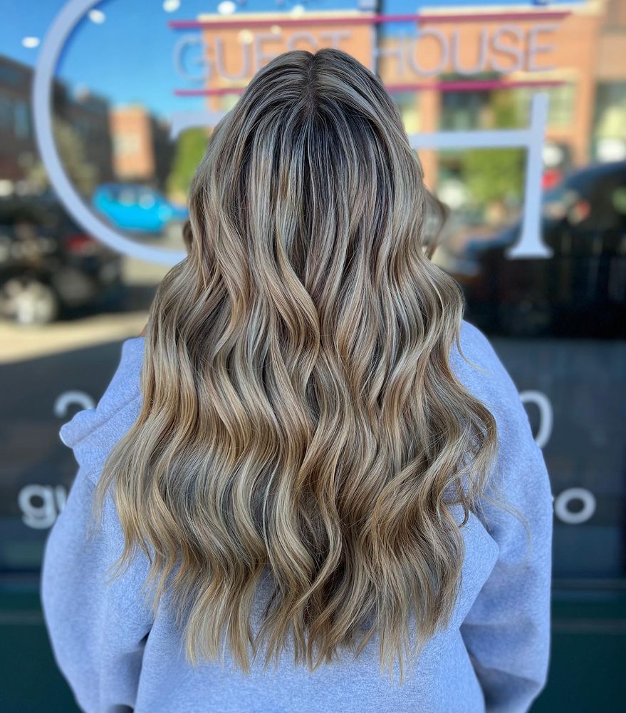 THE GUEST HOUSE BEAUTY LOFT Updated September 2024 Request an Appointment 32 Photos 8565