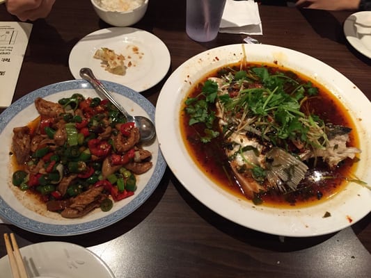 Hunan Bistro 湘知湘味 by null