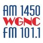 Photo of WGNC