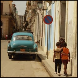 La Habana