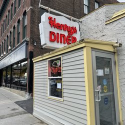 Henrys Diner