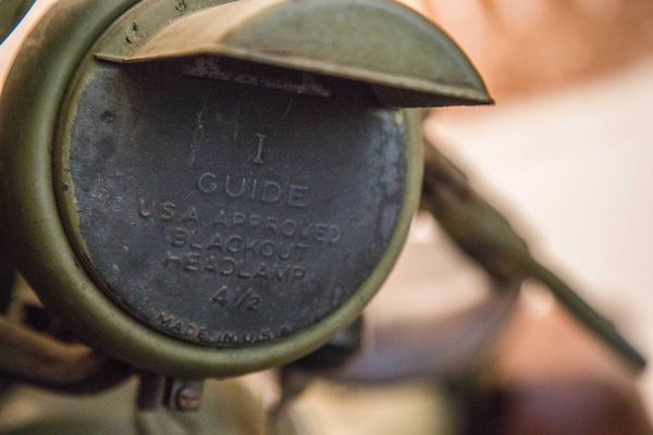 US Army Medical Department Museum by null