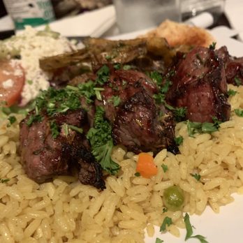 Olive Tree Mediterranean Restaurant - Lamb kabab! - Mediterranean Near Me - Kent, Washington Olive Tree Mediterranean Restaurant - Lamb kabab! - Mediterranean Near Me - Kent, Washington