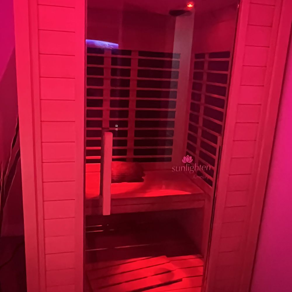 Liv - Personal Sauna - Saunas Near Me - West Hollywood, California
