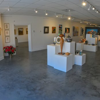 Avery Gallery - Art Galleries Near Me - Marietta, Georgia