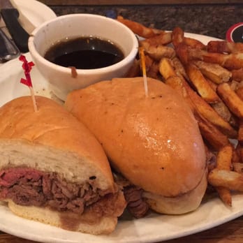 Nick's Steakhouse & Pizza - Rare beef dif - Pizza Near Me - Calgary, Alberta Nick's Steakhouse & Pizza - Rare beef dif - Pizza Near Me - Calgary, Alberta