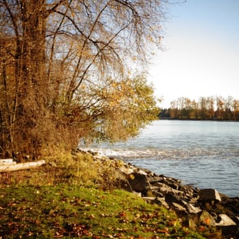Fraser Foreshore Park - Parks Near Me - Burnaby, British Columbia Fraser Foreshore Park - Parks Near Me - Burnaby, British Columbia