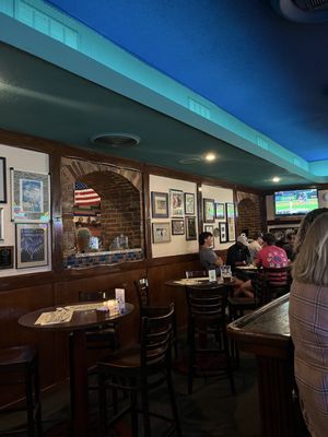 Manny's Mexican Restaurant by null