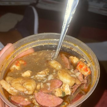 KC Cajun - Seafood gumbo - Cajun/Creole Near Me - Kansas City, Missouri KC Cajun - Seafood gumbo - Cajun/Creole Near Me - Kansas City, Missouri