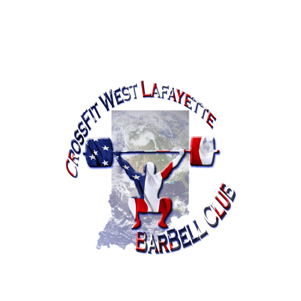 CrossFit West Lafayette Logo