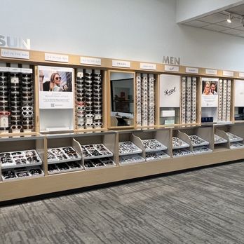LensCrafters - Lots of frame choices! - Eyewear & Opticians Near Me - Monrovia, California