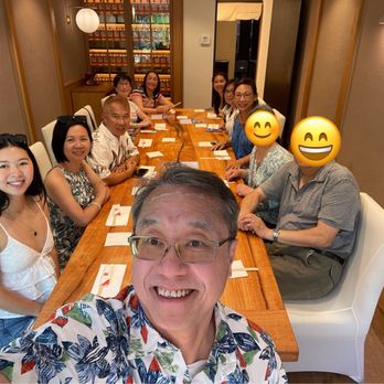 Restaurant SUNTORY - Chef's Special Shunsaizen with friends - Japanese Near Me - Honolulu, Hawaii Restaurant SUNTORY - Chef's Special Shunsaizen with friends - Japanese Near Me - Honolulu, Hawaii