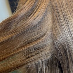 HairMasters - Grey blending
