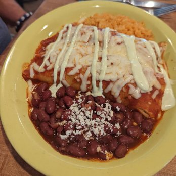 Cocina Madrigal - Beef Birria Enchiladas - Tacos Near Me - Phoenix, Arizona Cocina Madrigal - Beef Birria Enchiladas - Tacos Near Me - Phoenix, Arizona
