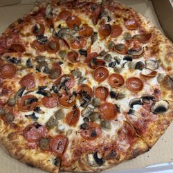 Pizzeria Donatellis