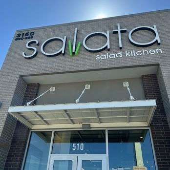 Salata - Sal - Salad Near Me - Grand Prairie, Texas Salata - Sal - Salad Near Me - Grand Prairie, Texas