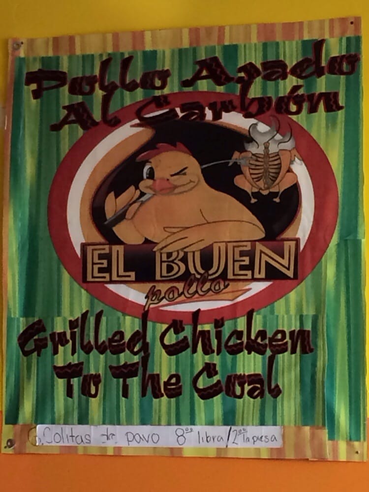 Buen Pollo