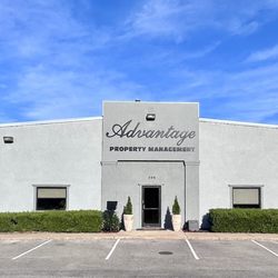 Advantage Property Management - Our Office Building