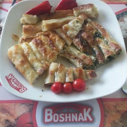 Boshnak