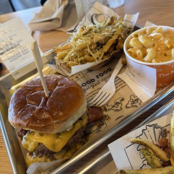 The Melt - Comfort Food Near Me - Monterey Park, California The Melt - Comfort Food Near Me - Monterey Park, California