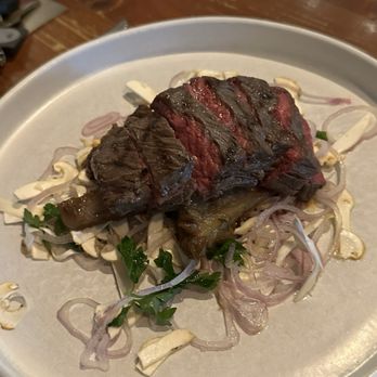 Lucia - Italian Near Me - Dallas, Texas