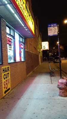 Betty's & Nick's by null