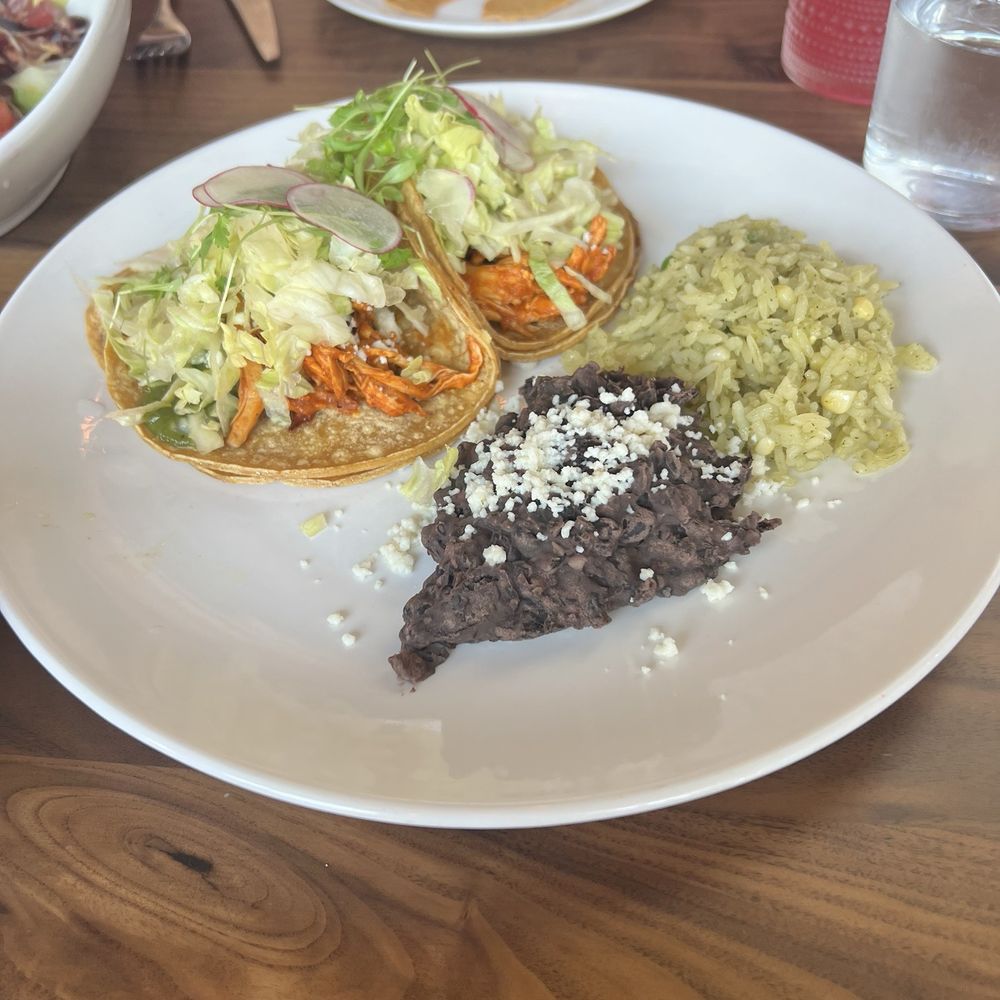 Tacos