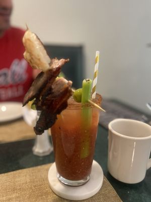 HillTop Kitchen by null