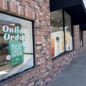 1 Point Little - Bubble Tea Near Me - Pasadena, California