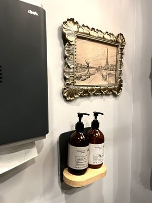 Bleu Restaurant by null