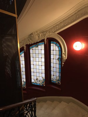 Grand Hôtel du Midi by null