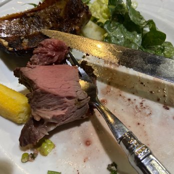 Fogo de Chão - Top Sirlon - Brazilian Near Me - Addison, Texas