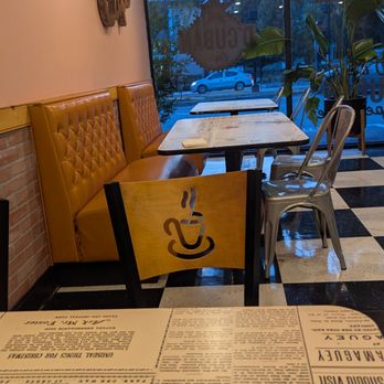 D'Cuban Cafe - Latin American Near Me - Chamblee, Georgia