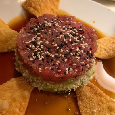 Christy's Restaurant by null