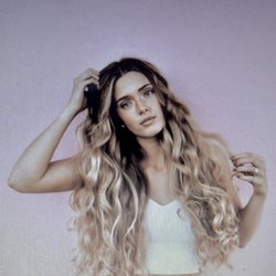 Tiffany Ma'at - Balayage