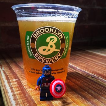 The Brooklyn Brewery - "I'm just a kid from Brooklyn" - Breweries Near Me - Brooklyn, New York The Brooklyn Brewery - "I'm just a kid from Brooklyn" - Breweries Near Me - Brooklyn, New York