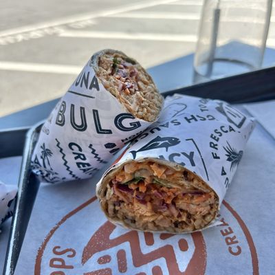 World Wrapps by null