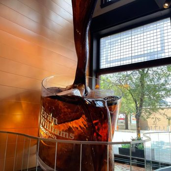 Evan Williams Bourbon Experience - Tours Near Me - Louisville, Kentucky Evan Williams Bourbon Experience - Tours Near Me - Louisville, Kentucky