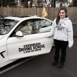 Monmouth Driving Schools