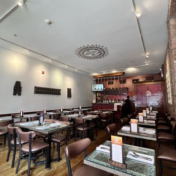 Karma Kafe - Indian Near Me - Hoboken, New Jersey