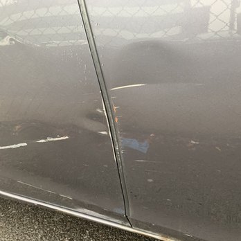 Golden Touch Auto Body - Both passenger side doors - Body Shops Near Me - Newark, New Jersey Golden Touch Auto Body - Both passenger side doors - Body Shops Near Me - Newark, New Jersey